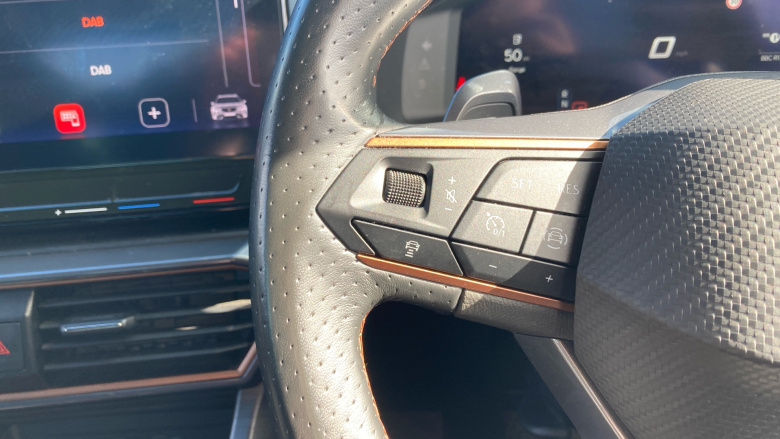 CUPRA Formentor 1.5 TSI 150 V2 5dr DSG Petrol Estate